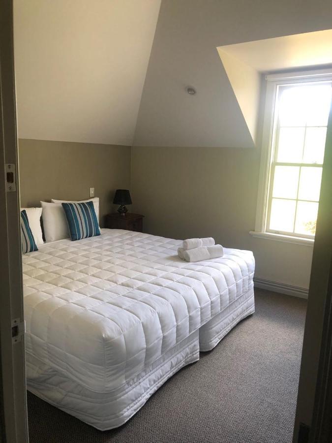 Teschemakers Resort Oamaru Esterno foto