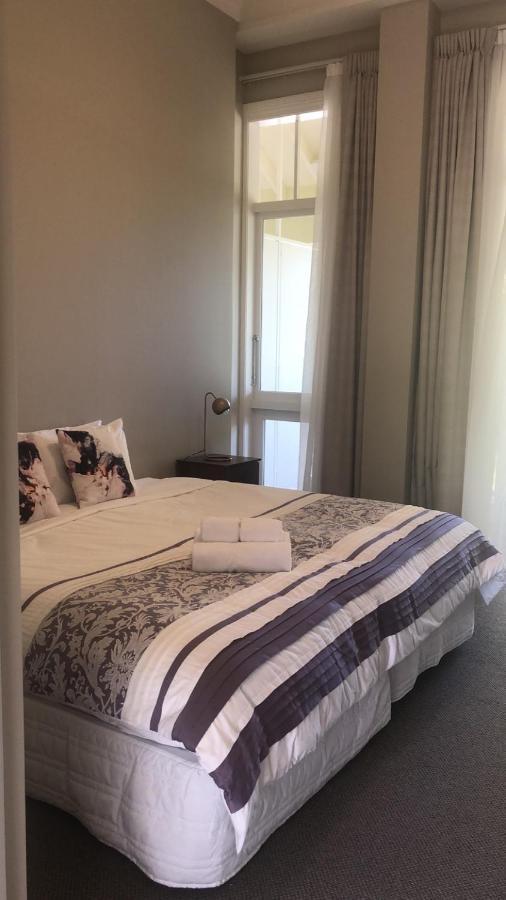 Teschemakers Resort Oamaru Esterno foto