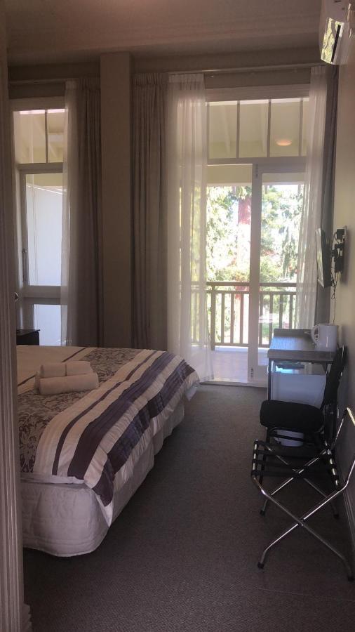 Teschemakers Resort Oamaru Esterno foto