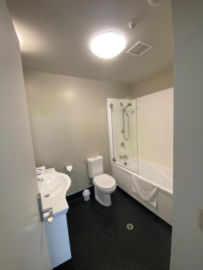 Teschemakers Resort Oamaru Esterno foto