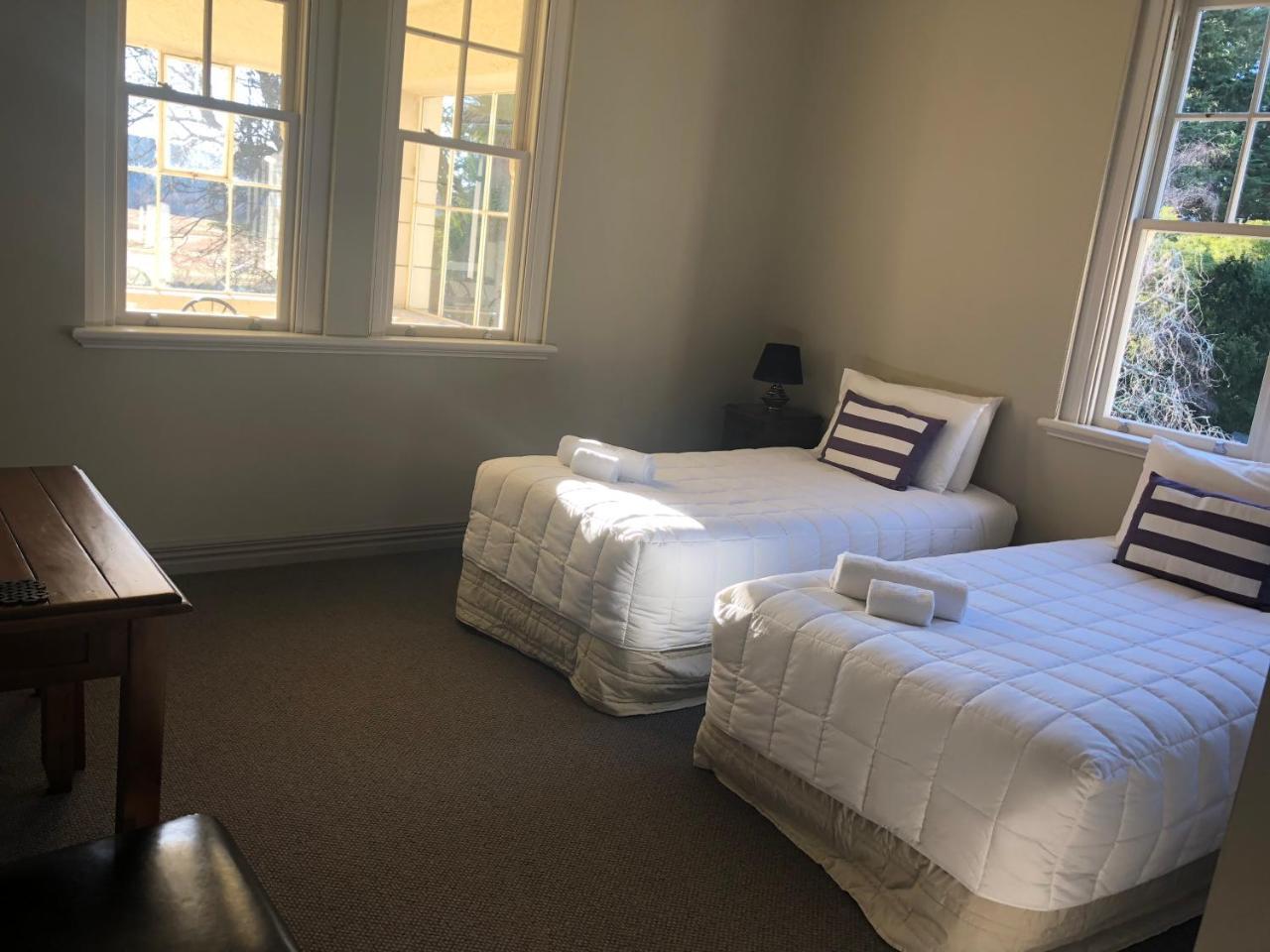 Teschemakers Resort Oamaru Esterno foto